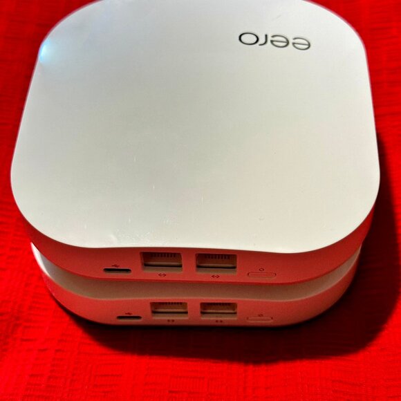 eero 5 Pro (5 pcs) - Picture 2 of 6
